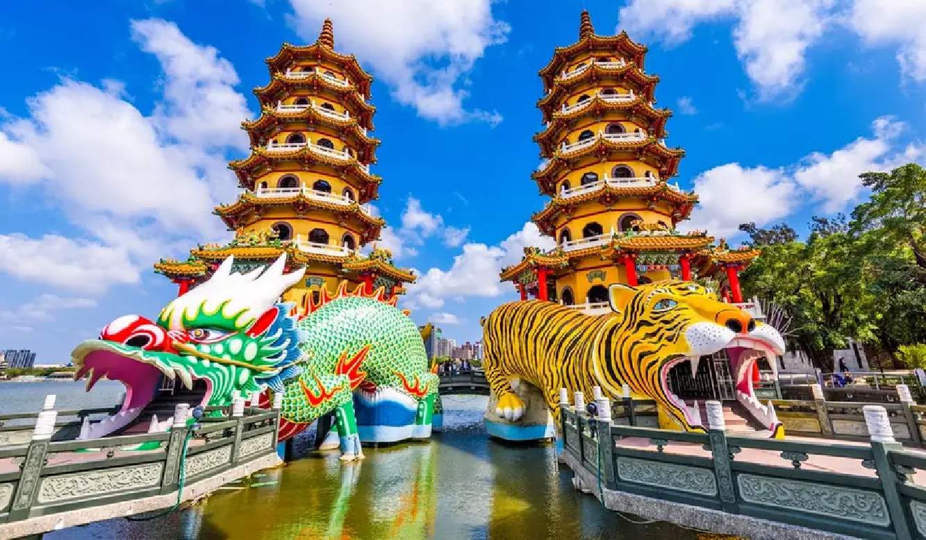 Đi Đài Loan Làm Việc Năm 2025 Có Dễ Không