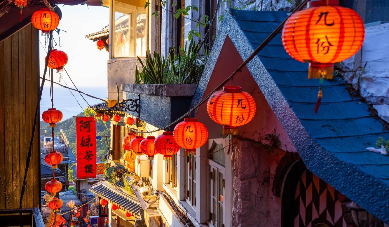 XKLĐ Đài Loan Có Thật Sự Dễ Đi Hơn Nhật Bản Và Hàn Quốc Không