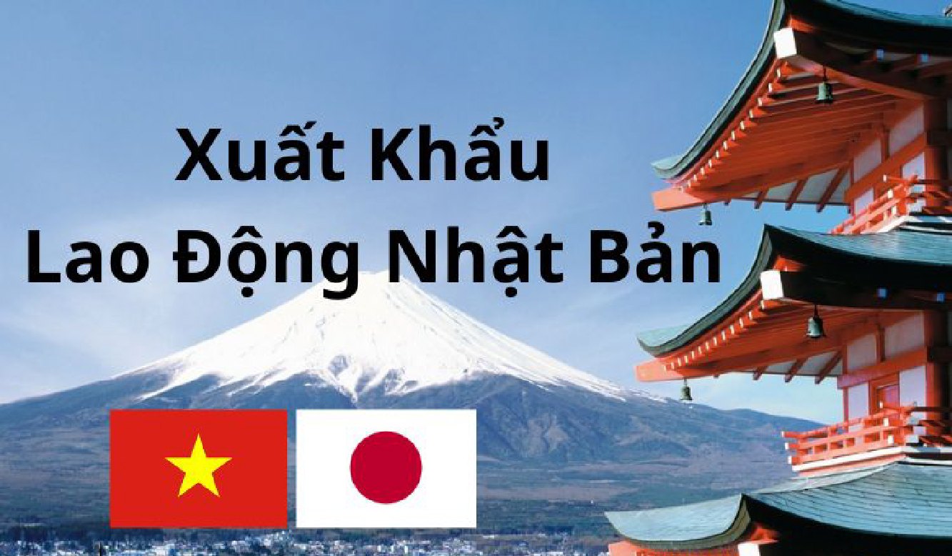 Xuất khẩu lao động Nhật Bản có thật sự vất vả như lời đồn