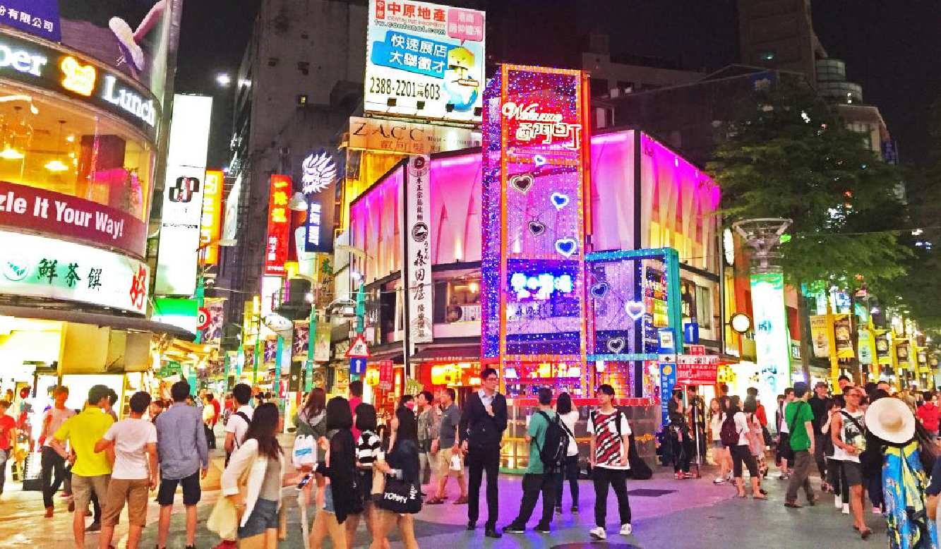 Hướng Dẫn Đi Xuất Khẩu Lao Động Đài Loan 2025 Từ A–Z