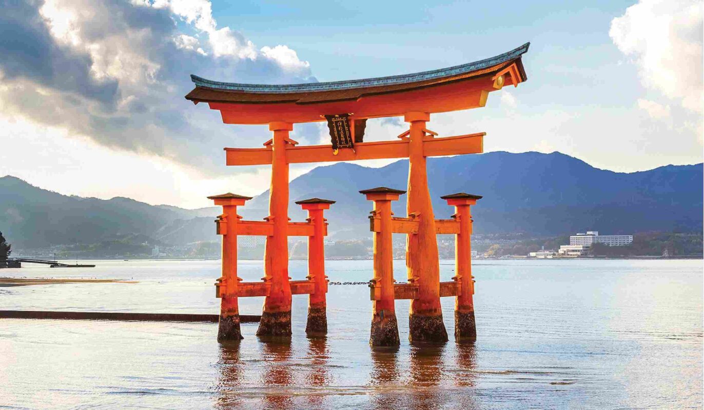 Du Học Nhật Bản 2025: Lộ Trình, Chi Phí Và Cơ Hội Việc Làm Sau Tốt Nghiệp