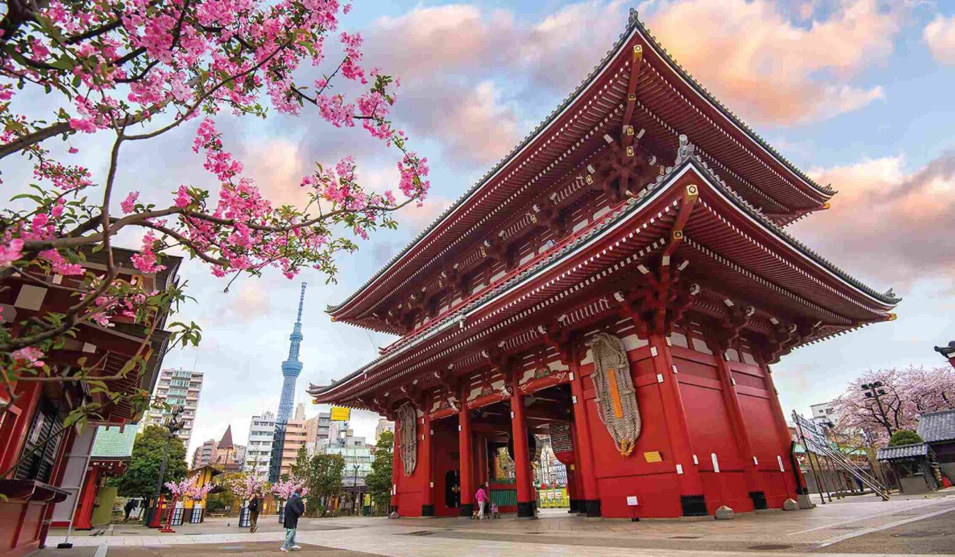 Tất Tần Tật Về Du Học Nhật Bản: Điều Kiện, Hồ Sơ, Chi Phí Mới Nhất