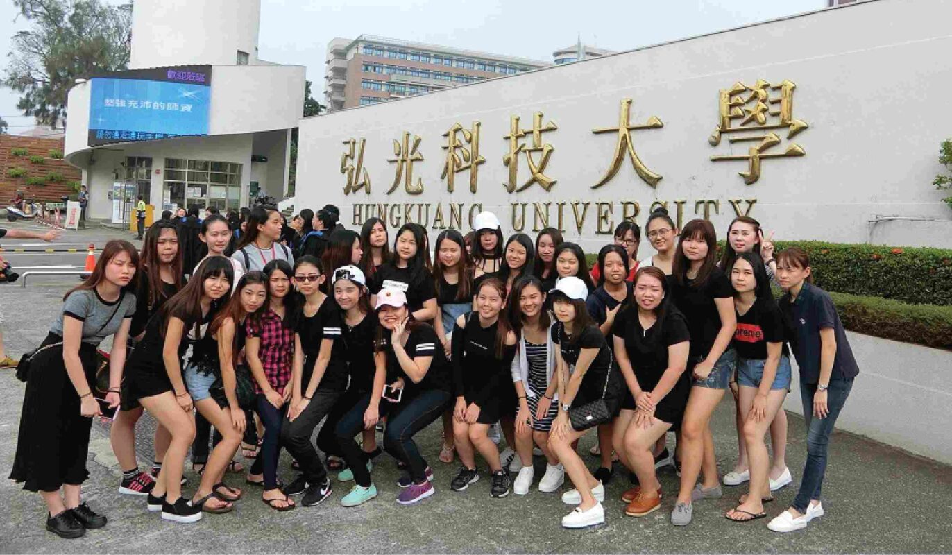 Đi Du Học Đài Loan Có Đổi Đời Không? Góc Nhìn Thực Tế