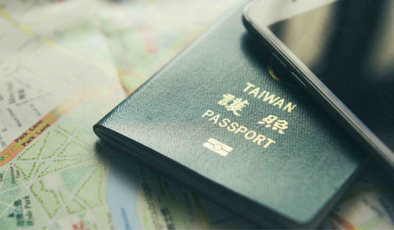 Cách Tăng Tỷ Lệ Đậu Visa Du Học Đài Loan